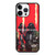 Dorohedoro Kaiman Chaos iPhone 15 Pro Max Case