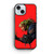 Dorohedoro Kaiman Gyoza iPhone 15 Case