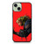 Dorohedoro Kaiman Gyoza iPhone 15 Plus Case
