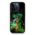 Dr Stone Senku Neon Alchemist iPhone 15 Pro Case