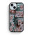 Dr Stone Senku The Science King iPhone 15 Case