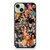 Dragon Ball Z Characters iPhone 15 Plus Case