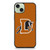 Durham Bulls 01 iPhone 15 Plus Case