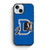 Durham Bulls 02 iPhone 15 Case