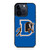 Durham Bulls 02 iPhone 15 Pro Case