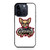 El Paso Chihuahuas 01 iPhone 15 Pro Case