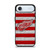 Detroit Red Wings 03 iPhone Air Case