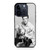 Elvis Presley Playing Guitar iPhone 15 Pro Case
