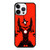 Evangelion Unit 01 iPhone 15 Pro Max Case