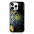 Fallout 76 Vault 111 iPhone 15 Pro Max Case
