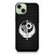 Fallout Brotherhood of Steel iPhone 15 Plus Case