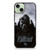 Fallout Game iPhone 15 Plus Case