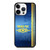 Fallout The Vault Tec Blueprint iPhone 15 Pro Max Case