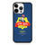 Fault Vault 76 Poster iPhone 15 Pro Max Case
