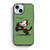 Felix The Cat Eat Apple iPhone 15 Case