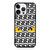 Fendi Eyes iPhone 15 Pro Max Case