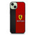 Ferrari Car F1 iPhone 15 Plus Case