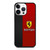 Ferrari Car F1 iPhone 15 Pro Max Case
