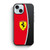 Ferrari Red iPhone 15 Case