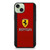 Ferrari iPhone 15 Plus Case