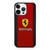 Ferrari iPhone 15 Pro Max Case