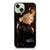 Final Fantasy VII Cloud Strife iPhone 15 Plus Case