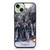 Final Fantasy XIV 01 iPhone 15 Plus Case