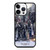 Final Fantasy XIV 01 iPhone 15 Pro Max Case