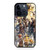 Final Fantasy XIV 03 iPhone 15 Pro Case