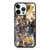 Final Fantasy XIV 03 iPhone 15 Pro Max Case