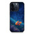 Finding Nemo and The Starry Night iPhone 15 Pro Case
