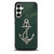 Marine Logo Samsung Galaxy A16 5G Case
