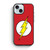 Flash Logo iPhone 15 Case