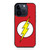 Flash Logo iPhone 15 Pro Case