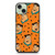 Flintstone Collage iPhone 15 Plus Case