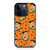 Flintstone Collage iPhone 15 Pro Case