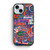 Florida Gators Collages iPhone 15 Case