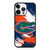 Florida Gators Logo 01 iPhone 15 Pro Max Case