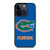 Florida Gators 01 iPhone 15 Pro Case