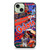 Florida Gators University iPhone 15 Plus Case