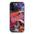 Florida Gators University iPhone 15 Pro Case