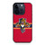 Florida Panthers 01 iPhone 15 Pro Case