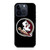 Florida State Seminoles 04 iPhone 15 Pro Case