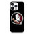 Florida State Seminoles 04 iPhone 15 Pro Max Case