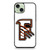 Fresno Grizzlies 01 iPhone 15 Plus Case