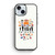 Friends Iconic Things iPhone 15 Case