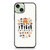 Friends Iconic Things iPhone 15 Plus Case