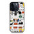 Friends Things iPhone 15 Pro Case