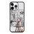 Frieren Anime 01 iPhone 15 Pro Max Case
