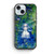 Frieren Anime 02 iPhone 15 Case